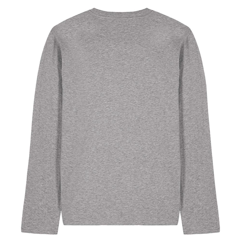 Casper Unisex Adult Haunting Hearts Long-Sleeved Valentine`s Day T-Shirt