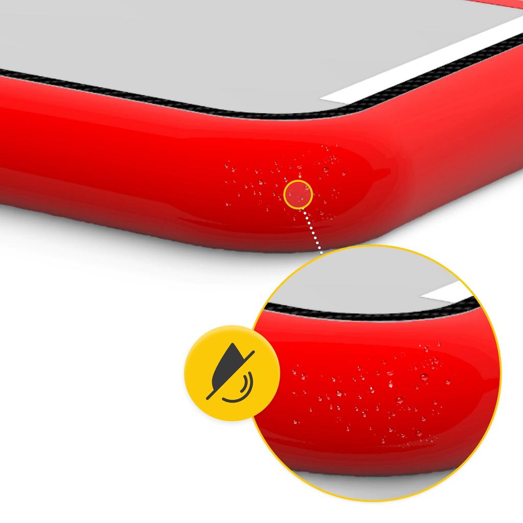 Acrobatic Track Air Mat 600 + Pump