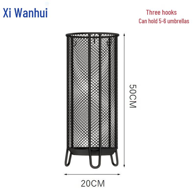 Commercial Umbrella Stand