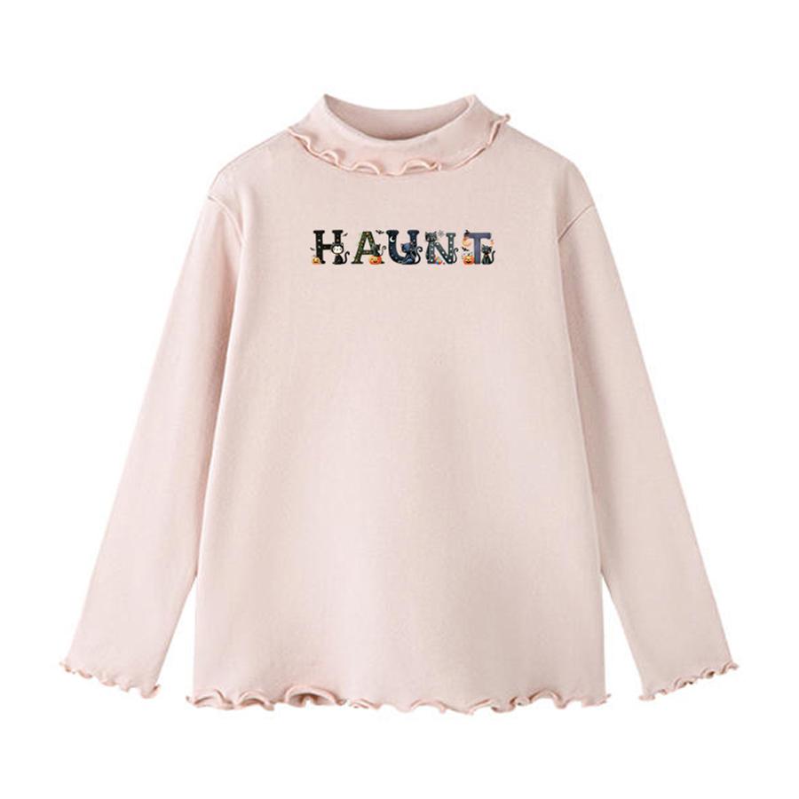 Переводные надписи на Хэллоуин от AZ Kit Parches Ropa Heat Press Аппликация Наклейки для одежды Футболки Нашивки для толстовок своими руками