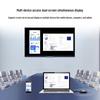 BOEGAM RK001 Wireless Screen Mirroring Adapter (CN version)