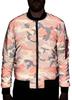 Alpha Industries Ma-1 Vf 59 Reflective Camo Winter Jacket (191118RC) Orange