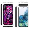 Для Samsung Galaxy S24 S23 iPhone 16 15 14 Xiaomi Redmi Note 13 12 11 10 8 Plus 9 Pro Max X XR 14C A16Phone Case Poster Descendants OPPO Huawei Cover