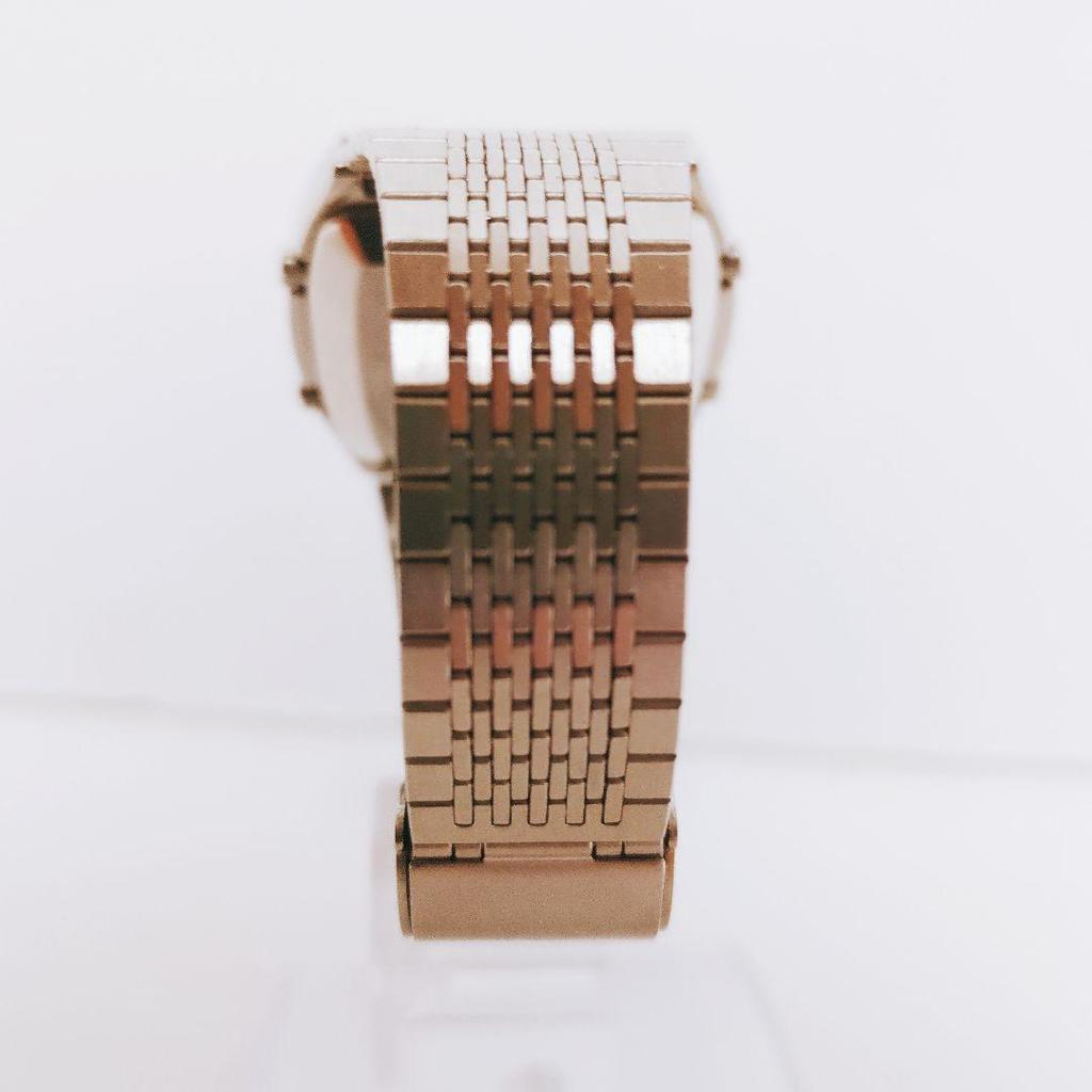[USED] SEIKO Checkmate Calculator Alarm C359-5000