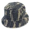 Universal Chemistry Dirty Vintage Dark Denim Bucket Hat