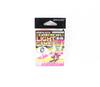 Decoy DJ-96 Fibre Light Game Twin Assist Hooks Size 6 (9707)