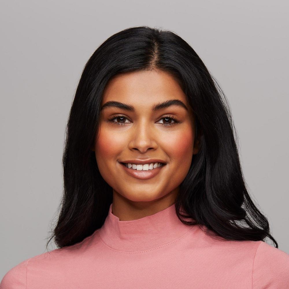 Essence The Blush 0.17 Oz