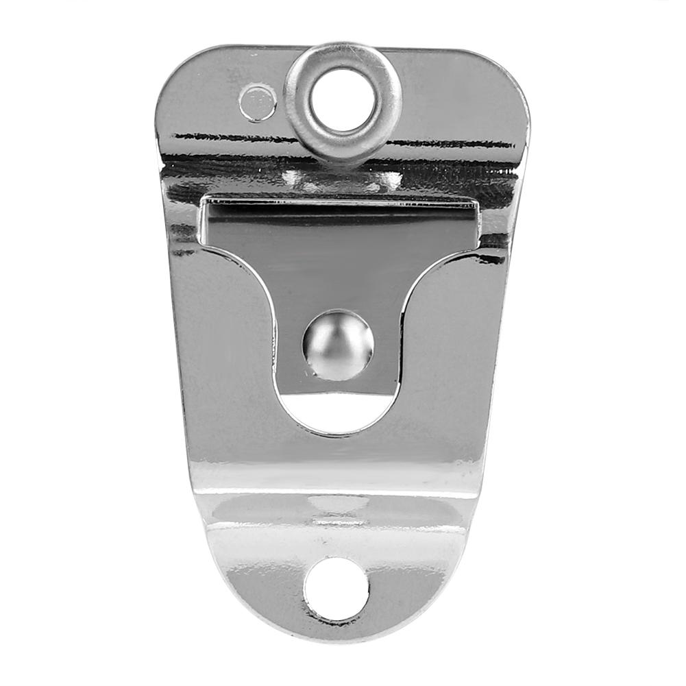 5 шт. Клипса для подвешивания ручного микрофона для TM471 TM281 для GM300 GM950 GM3688