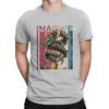 Футболка Grammy Award for Best Rock Man Imagine Dragon Винтажная Крутая Артистичная Оригинальная Футболка Харадзюку Уличная Одежда Новый Тренд
