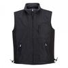 Mens Reversible Body Warmer