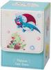 Б/у Кейс для карточной игры Flip Deck от Center Limited Pokémon TAIKI-BANSEI (Издание Покемон)