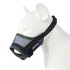 Prevent Biting Barking Dog Mouth Cover Adjustable Mouth Guard New Mesh Dog Muzzle  for Most Dog