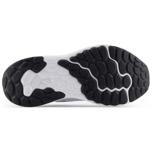 New Balance Fresh Foam Arishi v4 Белый Серебристый Металлик Черный Ж - WARISTT4