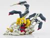 Pokémon Platinum Pre-order Bonus Original Figure Giratina Origin Form (No Software)