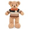 Teddy Bear Plush Toy - Cute Hug Bear Gift for Girls