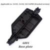 SCY 16101 16102 SG116PRO High-speed 50KM/H RC Original Parts Vehicle, Screw Rocker Arm, Steering Tie Rod Transmission Shaft Gear