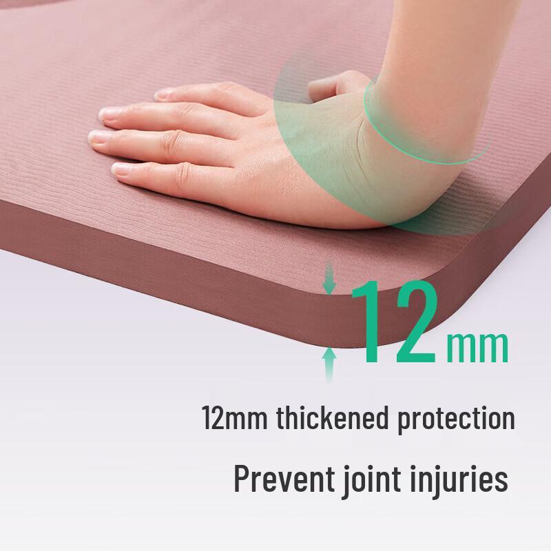 Keep Extra Thick Yoga Mat