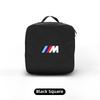 YAMHS1 For BMW 2025 Hot Car Trunk Storage Bag Car Tool Charging Gun Organizer For BMW 1 2 3 5 7 Series X1 X3 X5 G20 G30 G11 G12 E46 E90 QQ11