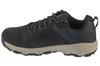 Columbia Newton Nimble Ltr, Mens Black Trekking Shoes