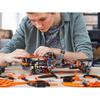 LEGO Technic Ford Raptor 42126 игрушечный блок представляет STEM образовательный грузовик мальчики взрослые F-150