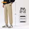 Men's Heavyweight Loose Fit Jogger Sweatpants