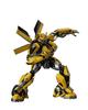 GOOD SMILE COMPANY DLX Awakening Bumblebee Alloy Painted Movable Figure Transformers/Beast [DLX Bumblebee] Non-scale ABS&PVC&POM&Zinc