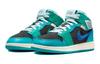 Jordan 1 Mid Inspired By The Greatest Aquatone GS FJ9482-004