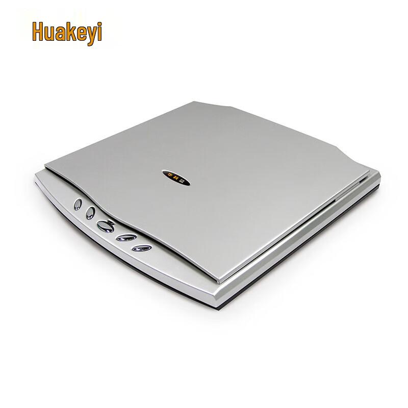 Huakeyi A5 Fast Flatbed Scanner CN plug (adapter included)