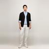 Tommy Hilfiger Knitwear Men's V-neck Moderate Cardigan 78JA847