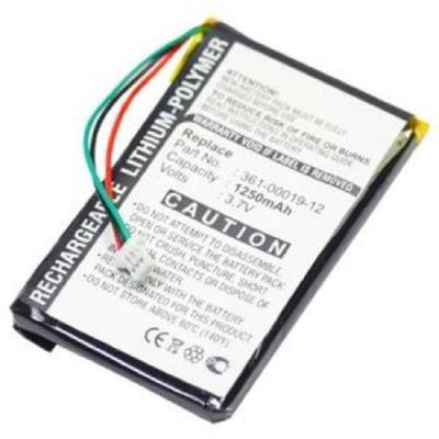 Аккумулятор для Garmin Edge 605 Edge 705 1250 мАч