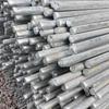 Hot-Dip Galvanized Grounding Rod