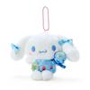 Sanrio Sanrio Маскот Коллаборация Chupa Chups 2-й 10 x 15 x 7 Персонаж 043541 SANRIO (САНРИО) Держатель, Издание, Cinnamoroll, см,
