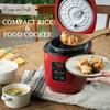 Compact Rice Food Small Rice Rice Cooker To Recipe 12 Hour Reservation Mini Rice Food Rice Rice Cooker D&S & Cooker, Cooker, Cooking, 0.5 1.5 Cups,