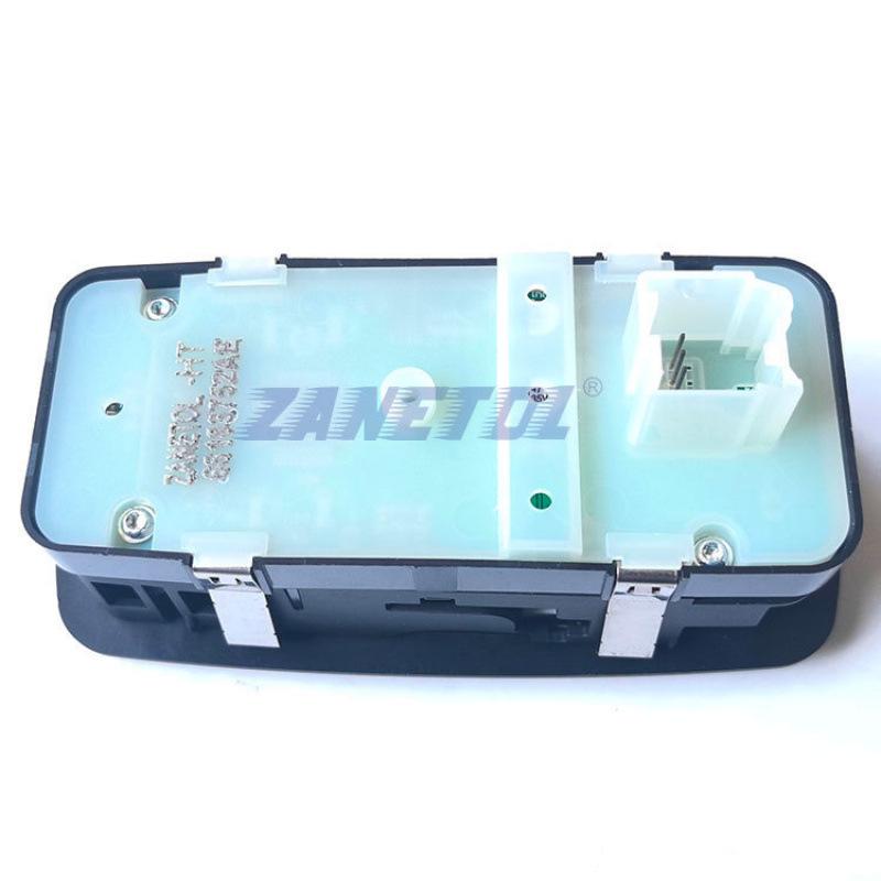 68183752AE Power Window Switch for 2015-2019 Dodge Challenger Glass Window