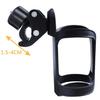Cup Baby Stroller Bottle Rack Trolley Car Bicycle Quick Release Water Bottle Glass Rack Cup Holder