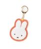 Marimo Craft MIFFY Красочная серия Сагара Брелок Сагара, Оранжевый. Разноцветный брелок-шарм Sagara. Персонажные товары. оранжевый. приблизительно. Ш59 x В86 x Г10 мм.