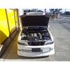 Для 1996-2001 Toyota CHASER JZX100 седан Передняя крышка капота Газовые стойки Пружинный амортизатор из углеродного волокна Опора для подъема Амортизатор
