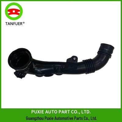 BMW E70/E84 Патрубок воздухозаборника 13717615026