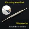 Double-Headed Spring Bar Tool & Watch Band Remover Set
