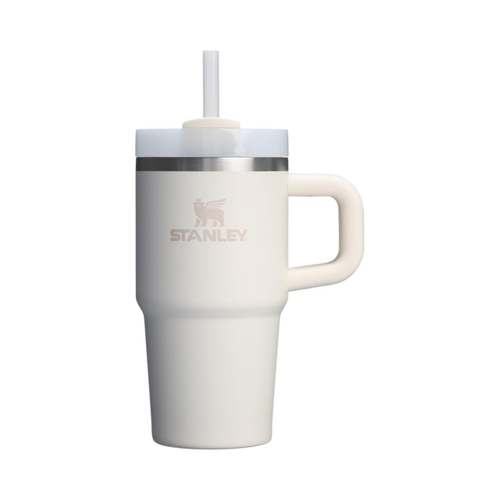 Stanley The Quencher H2.0 Flowstate Tumbler 591ml Cream 2.0