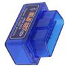 Bluetooth V2.1 Mini Elm 327 Obdii Scanner Obd Автомобильный диагностический инструмент Считыватель кодов