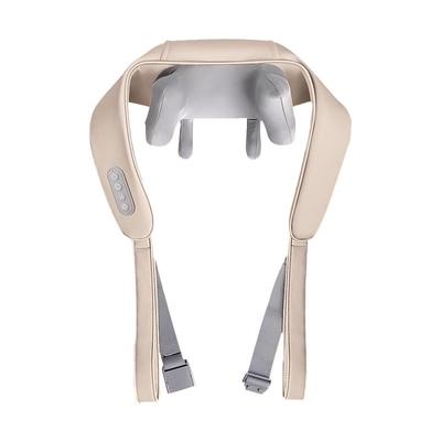 Умный массажер для шеи и плеч, вилка CN (адаптер в комплекте)