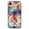 Black Phone Case Cover For Apple iPhone 16e Cases Printed TPU Soft Bumper Shell for iPhone16e 16e 2025 Protection Silicon Covers