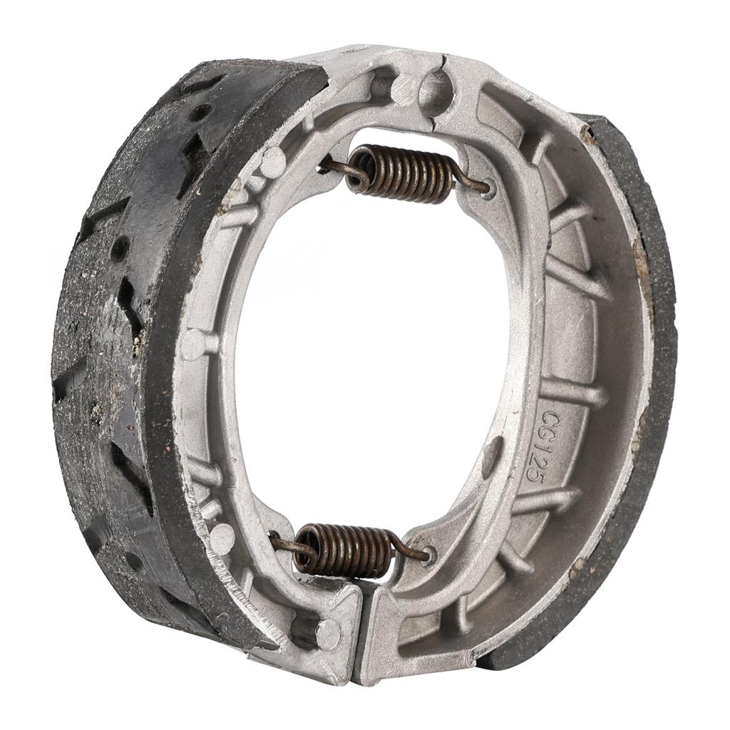 Передние и задние тормозные колодки для Honda CT 70 90 Trail 1969-1975 CT70 1966-1975 CT90