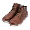 Men's Faux Cognac Sneakers TOM TAILOR