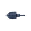 ANEX Keyless Drill Impact AKL-170 Chuck, Compatible, 1-10mm