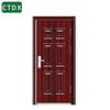 CTDX Steel Anti-theft Entrance Door