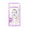 Kahara Pin On Reel Double Clips 45 Cm Clear (8252)