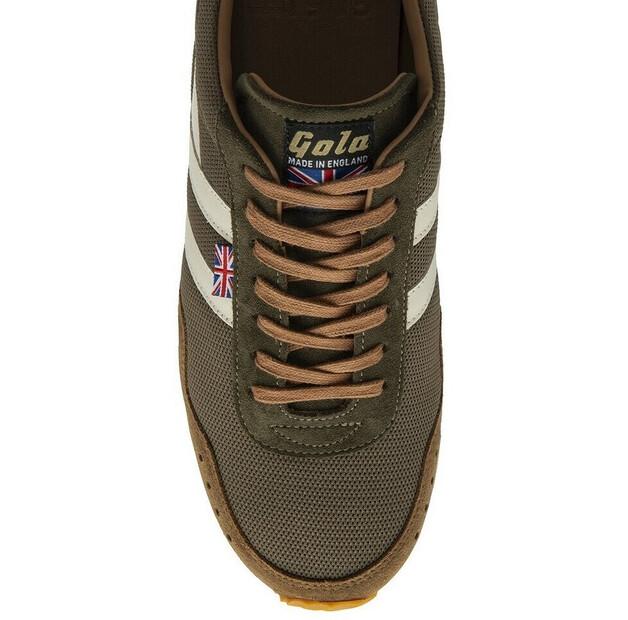 Кроссовки Gola Track Mesh 2