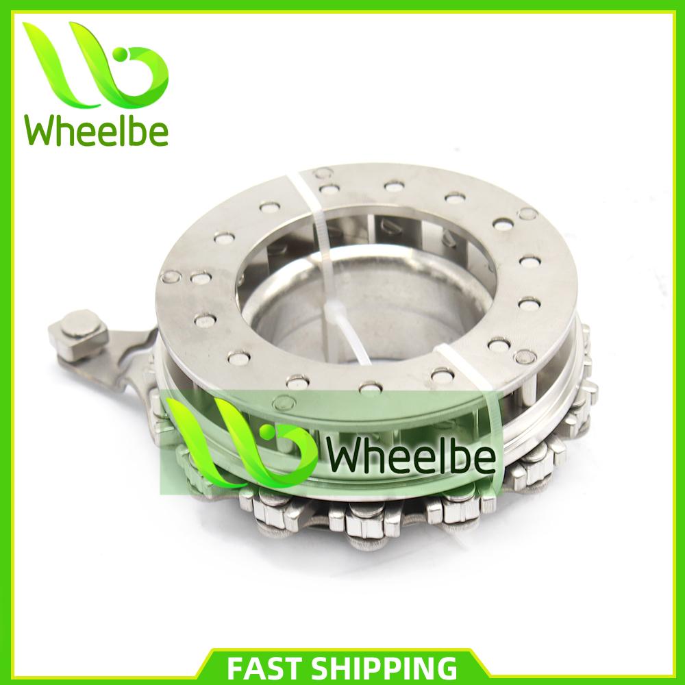 8980277725 Nozzle Ring RHF55V Turbo For Isuzu NQR 75L 150 HP 4HK1-E2N VKA40016 8980277722 8980277721